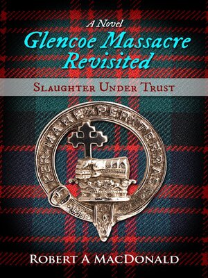 cover image of Glencoe Massacre Revisited
